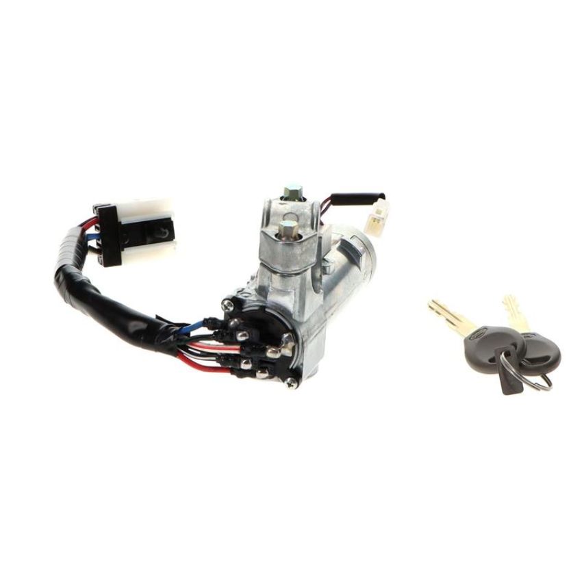 Standard Ignition US-519 Ignition Switch With Lock Cylinder
