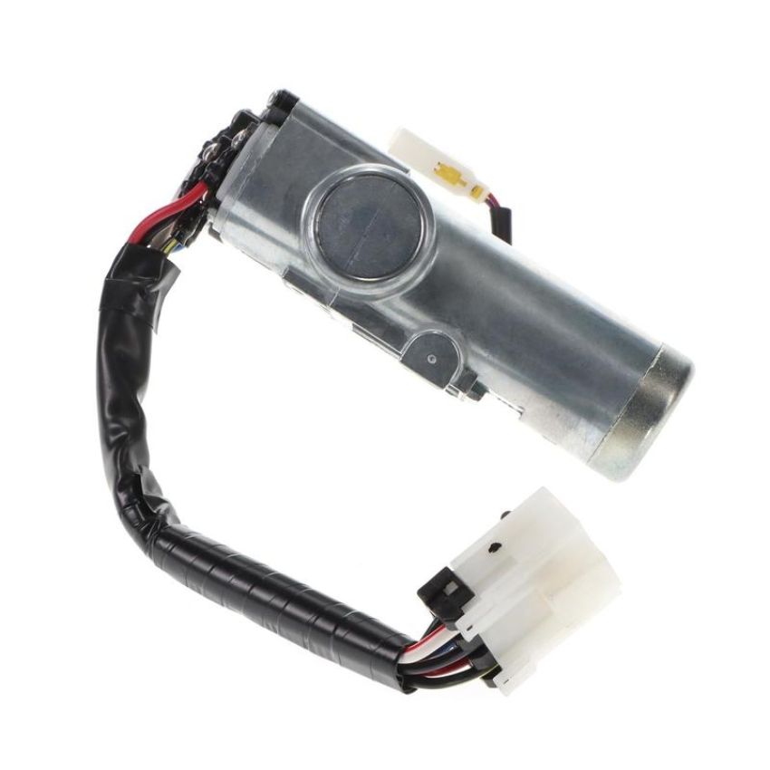 Standard Ignition US-519 Ignition Switch With Lock Cylinder