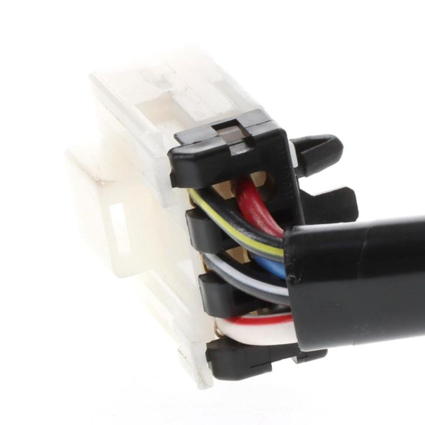 Standard Ignition US-519 Ignition Switch With Lock Cylinder