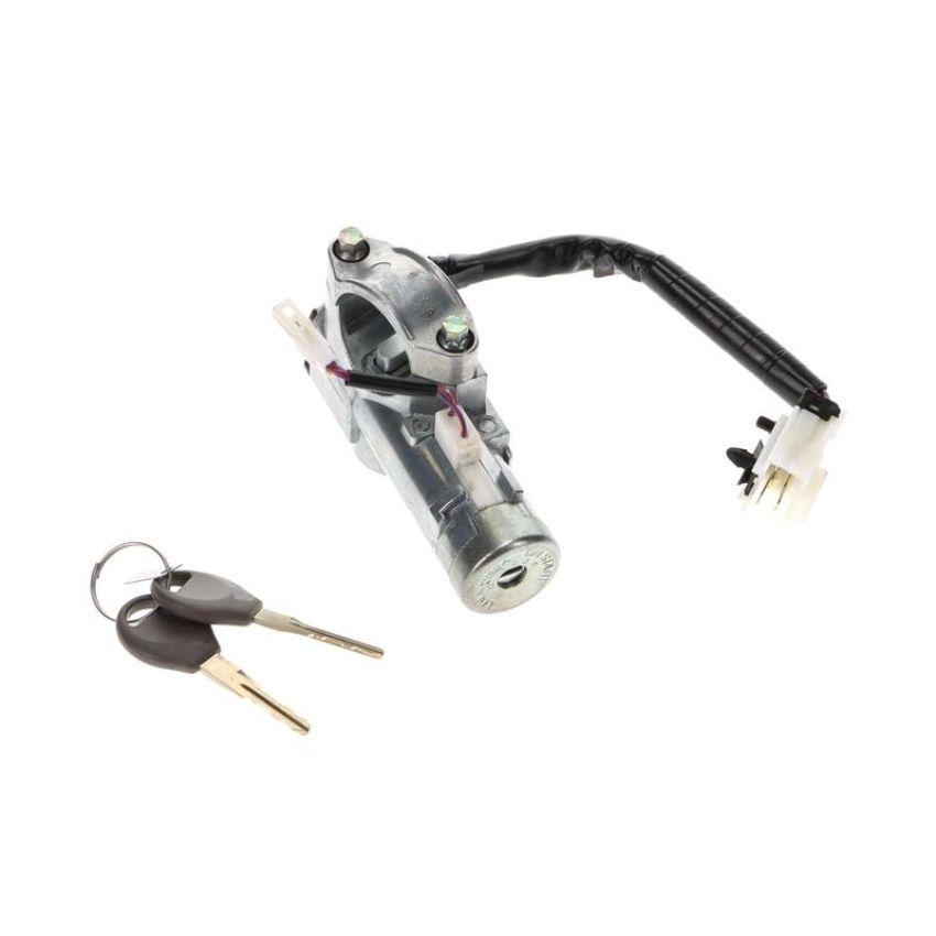 Standard Ignition US-519 Ignition Switch With Lock Cylinder