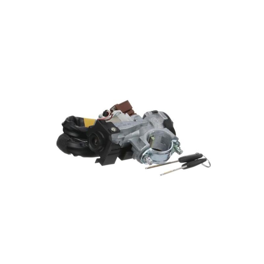 Standard Ignition US-520 Ignition Switch With Lock Cylinder