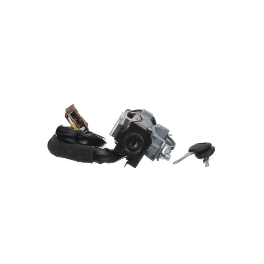 Standard Ignition US-520 Ignition Switch With Lock Cylinder