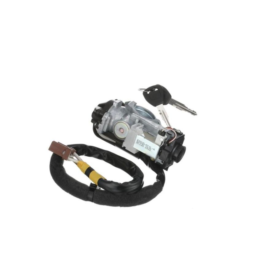 Standard Ignition US-520 Ignition Switch With Lock Cylinder