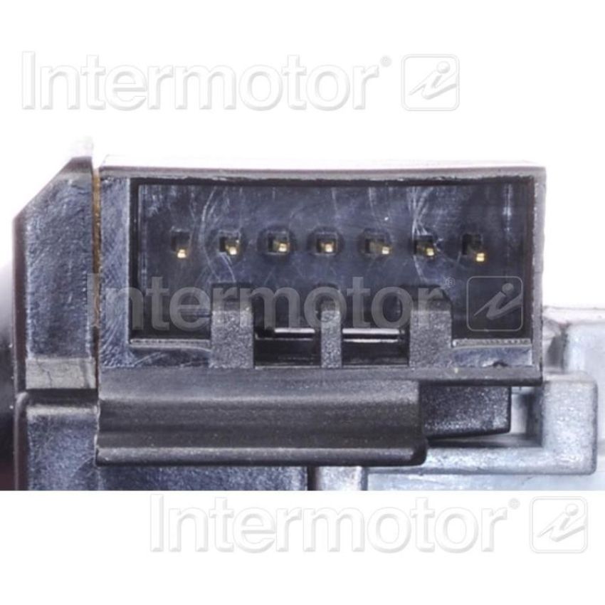 Standard Ignition US-520 Ignition Switch With Lock Cylinder