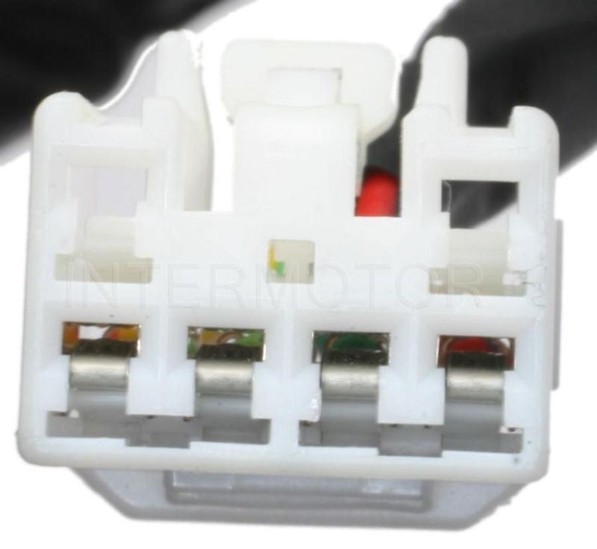 Standard Ignition US-527L Ignition Lock Cylinder