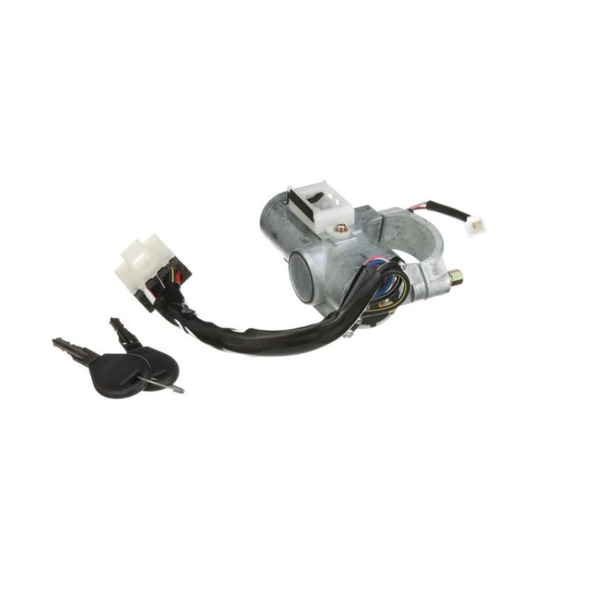 Standard Ignition US-530 Ignition Switch With Lock Cylinder