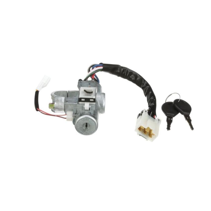 Standard Ignition US-530 Ignition Switch With Lock Cylinder
