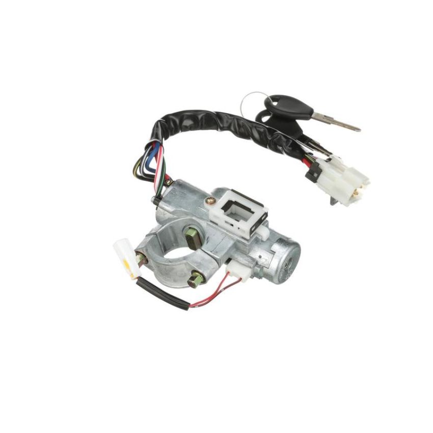 Standard Ignition US-530 Ignition Switch With Lock Cylinder