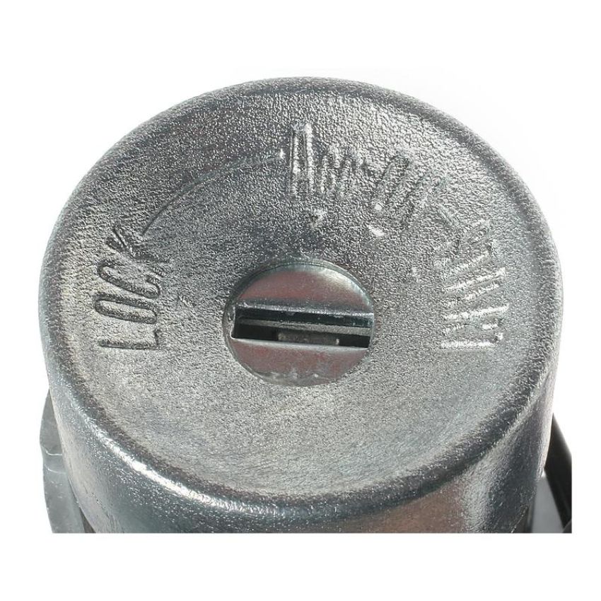 Standard Ignition US-531 Ignition Switch With Lock Cylinder