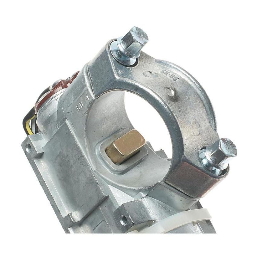 Standard Ignition US-531 Ignition Switch With Lock Cylinder