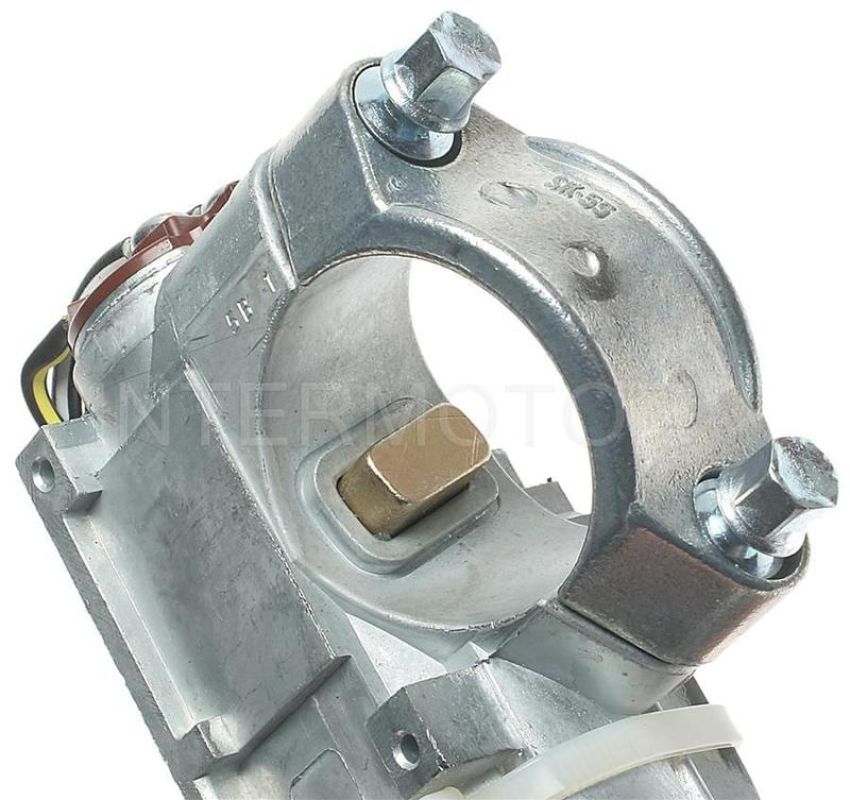 Standard Ignition US-531 Ignition Switch With Lock Cylinder