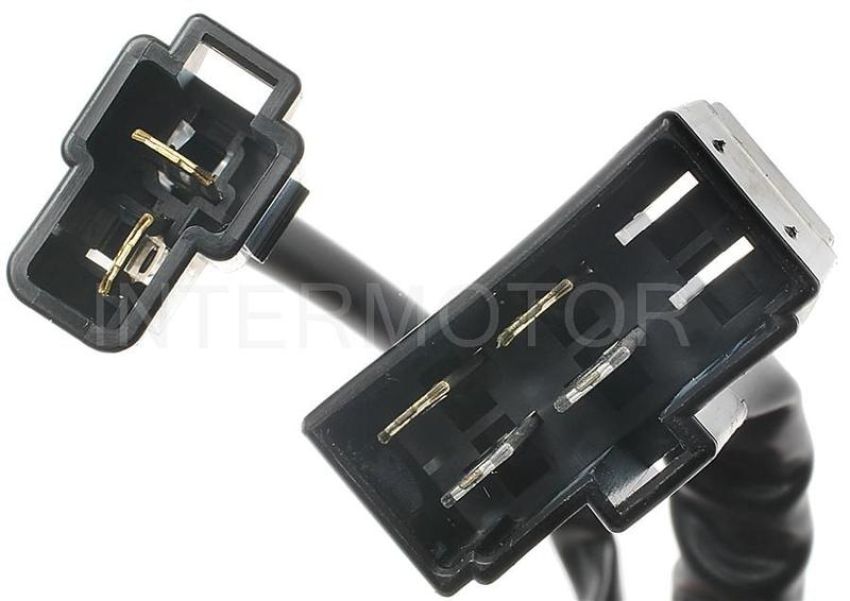 Standard Ignition US-531 Ignition Switch With Lock Cylinder