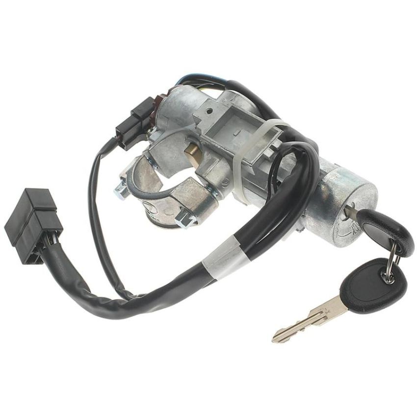 Standard Ignition US-531 Ignition Switch With Lock Cylinder
