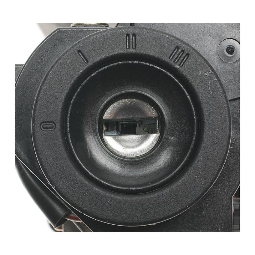 Standard Ignition US-535 Ignition Switch With Lock Cylinder