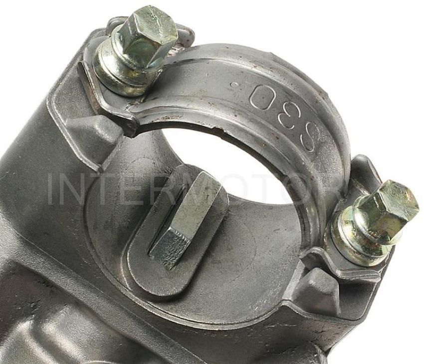 Standard Ignition US-535 Ignition Switch With Lock Cylinder
