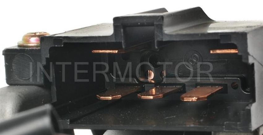 Standard Ignition US-535 Ignition Switch With Lock Cylinder