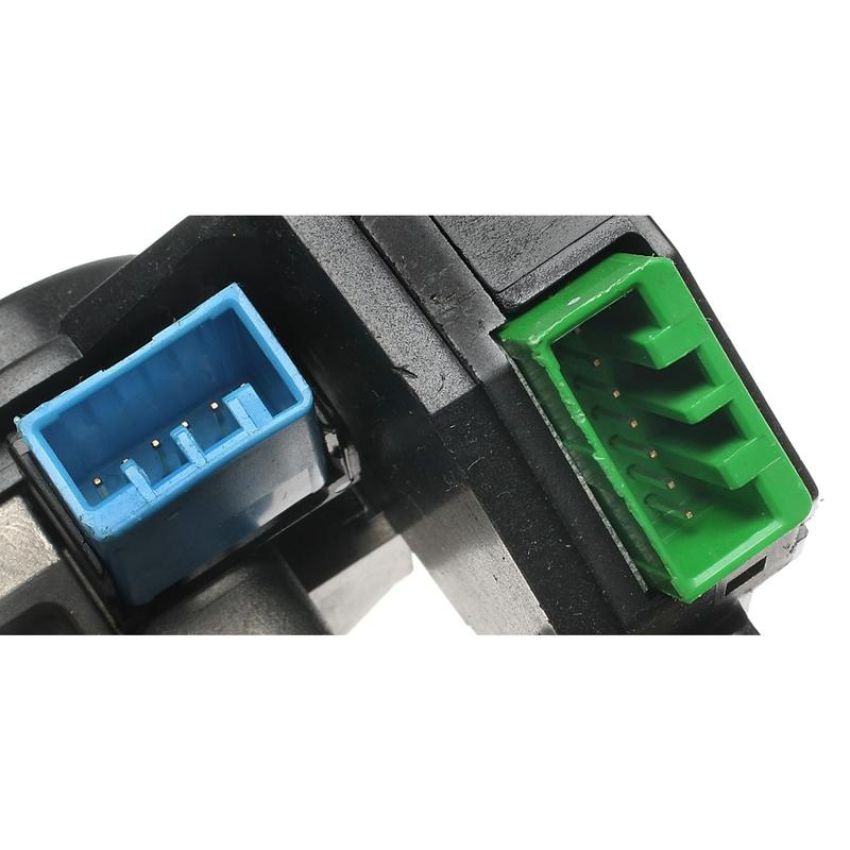 Standard Ignition US-535 Ignition Switch With Lock Cylinder