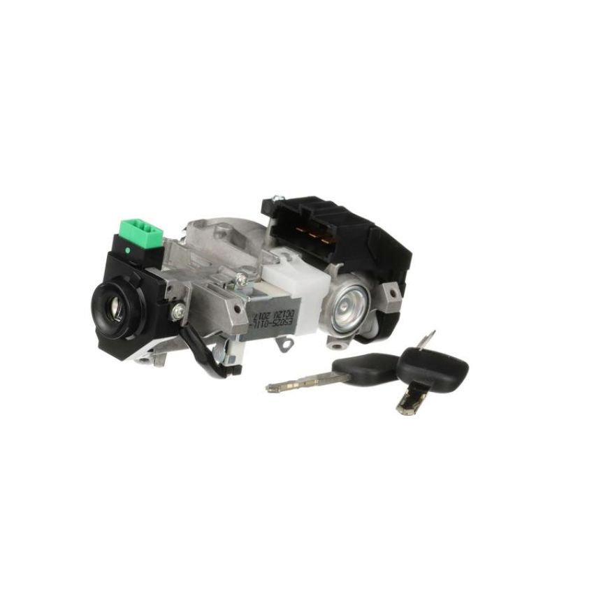 Standard Ignition US-543 Ignition Switch With Lock Cylinder