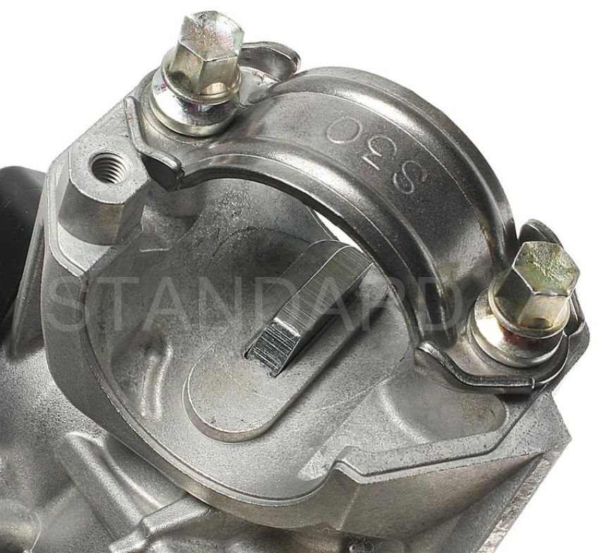 Standard Ignition US-543 Ignition Switch With Lock Cylinder