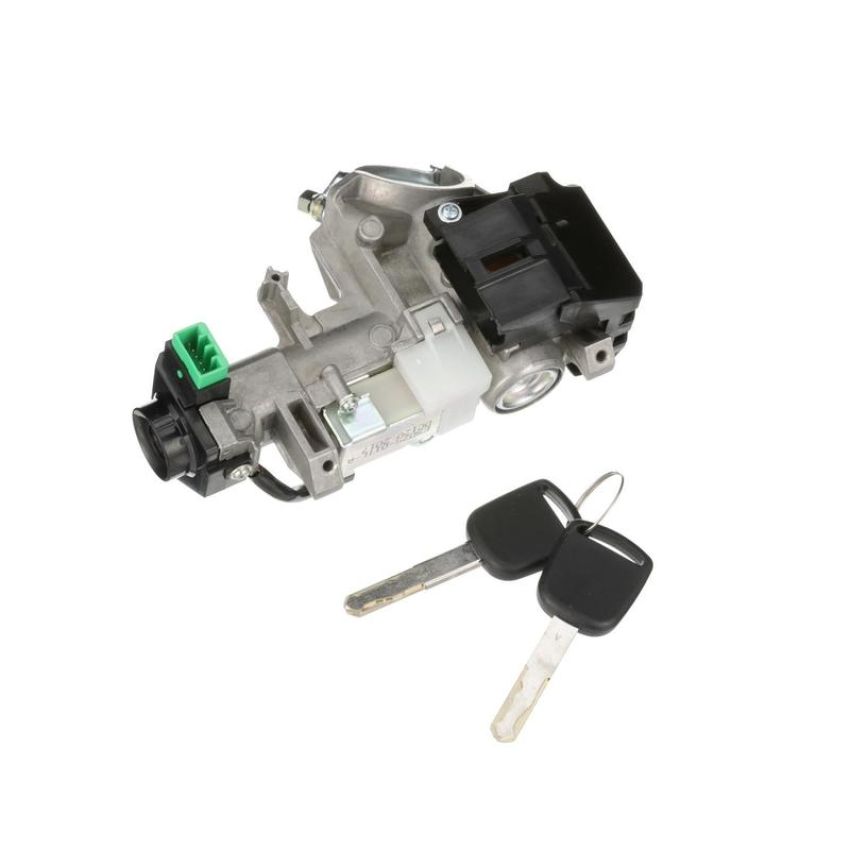 Standard Ignition US-543 Ignition Switch With Lock Cylinder
