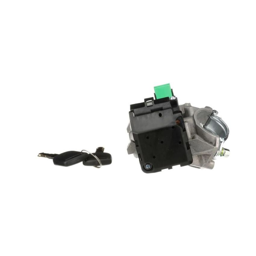 Standard Ignition US-543 Ignition Switch With Lock Cylinder