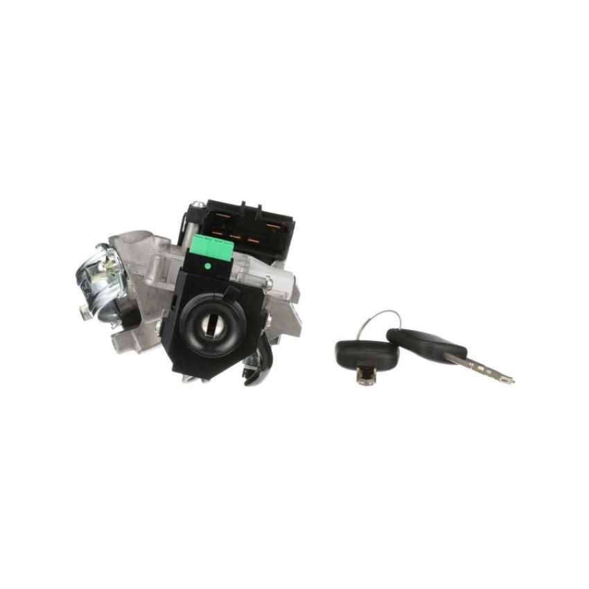 Standard Ignition US-543 Ignition Switch With Lock Cylinder