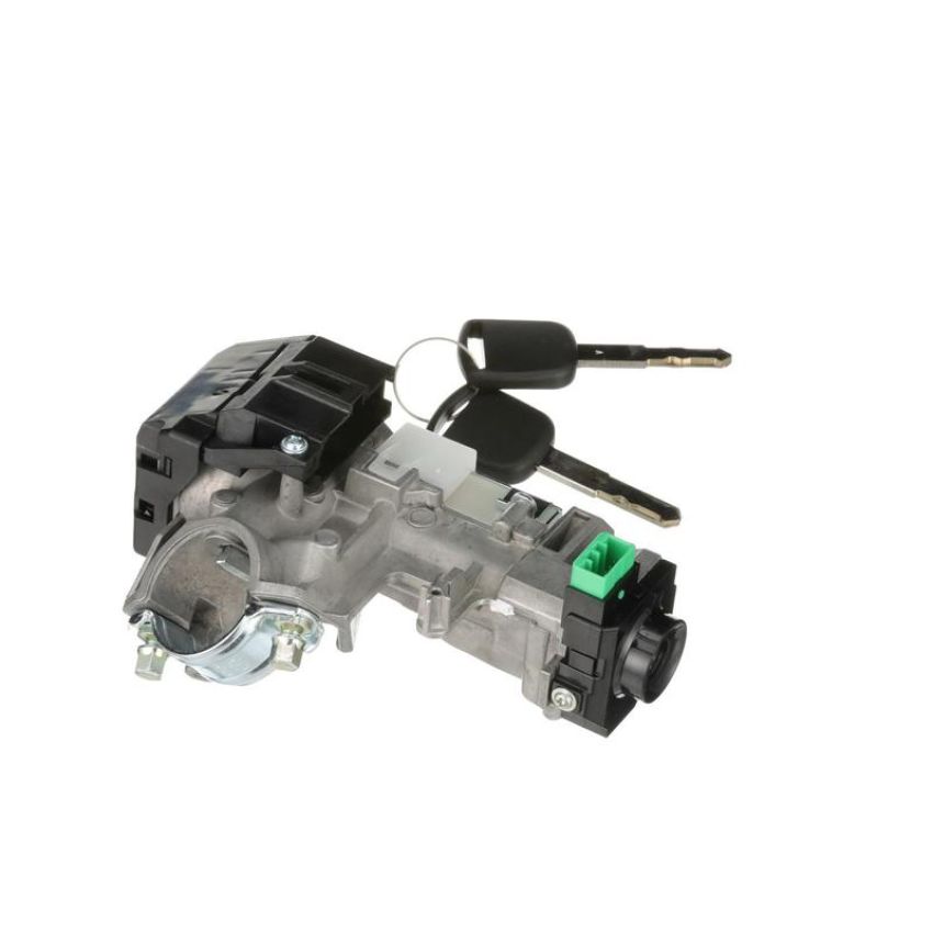 Standard Ignition US-543 Ignition Switch With Lock Cylinder
