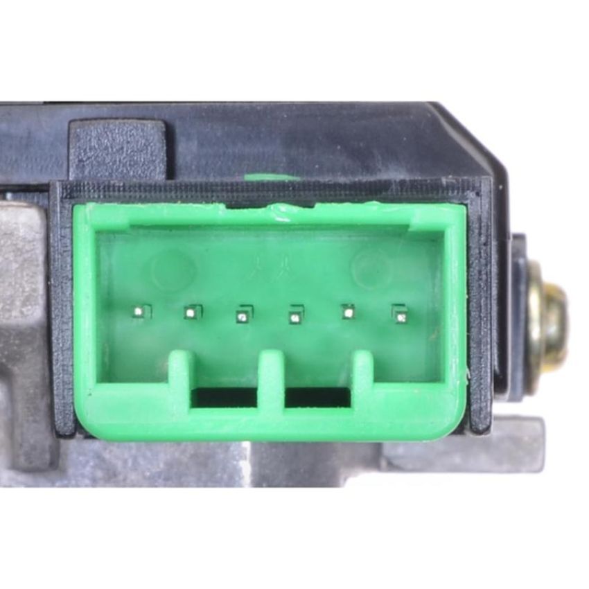Standard Ignition US-543 Ignition Switch With Lock Cylinder