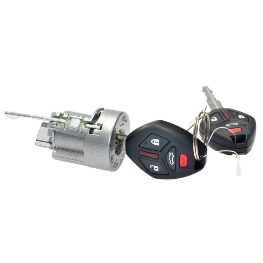 Standard Ignition US-544L Ignition Lock Cylinder