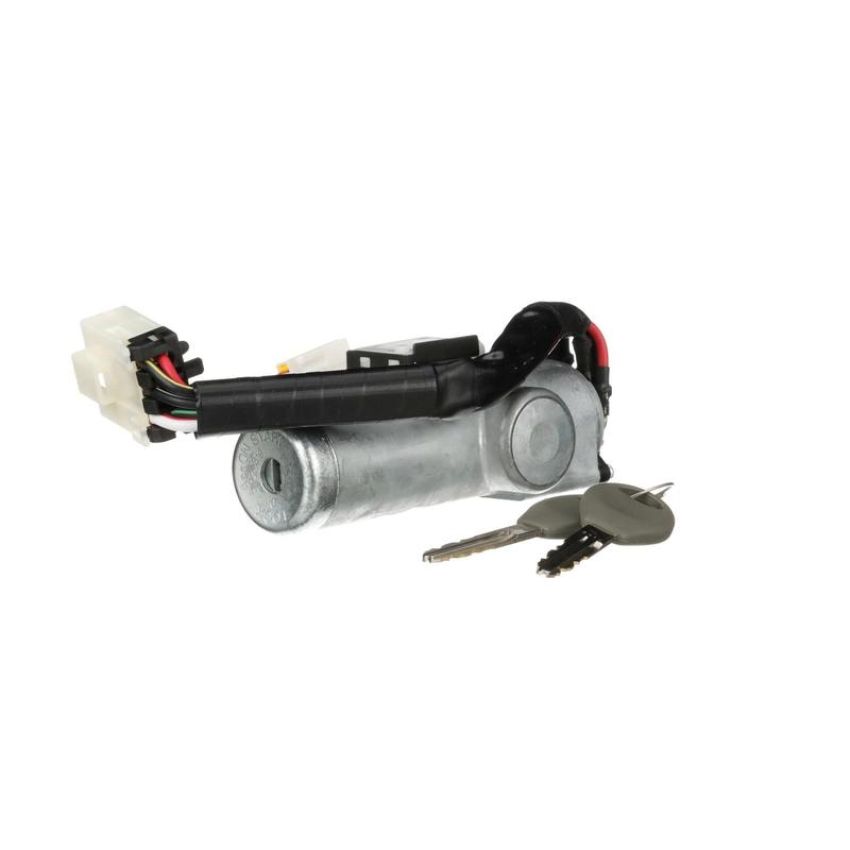 Standard Ignition US-545 Ignition Switch With Lock Cylinder