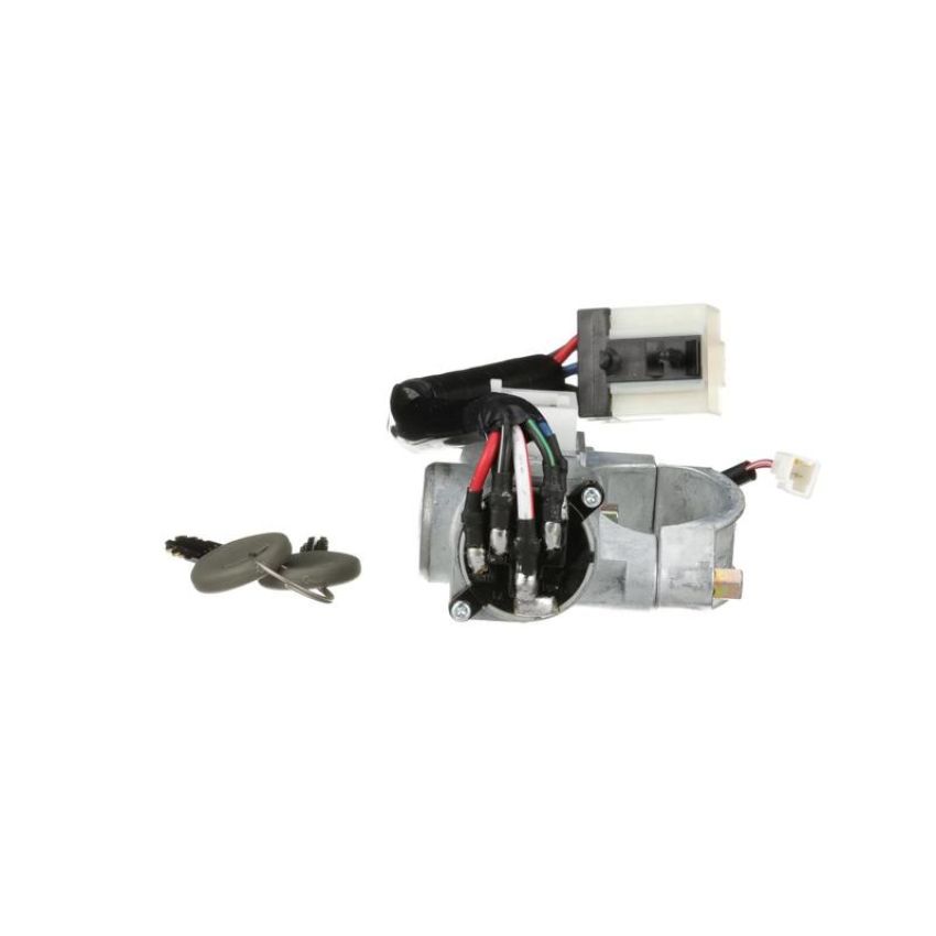 Standard Ignition US-545 Ignition Switch With Lock Cylinder