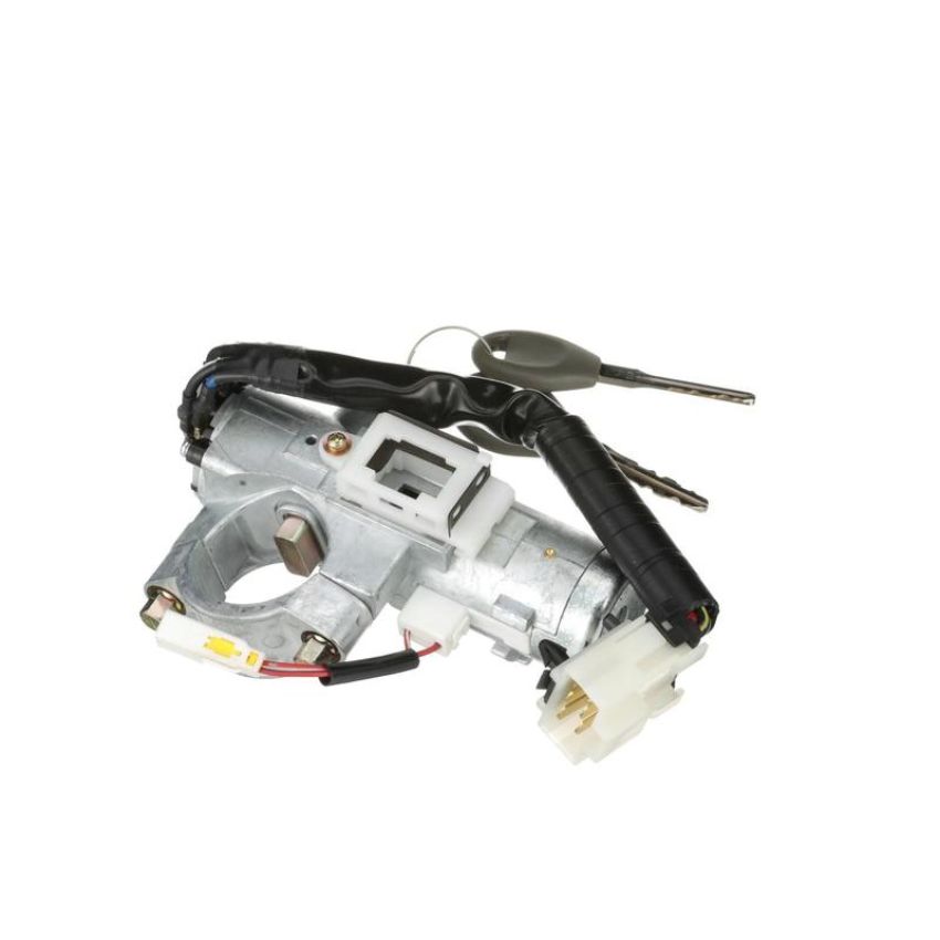 Standard Ignition US-545 Ignition Switch With Lock Cylinder
