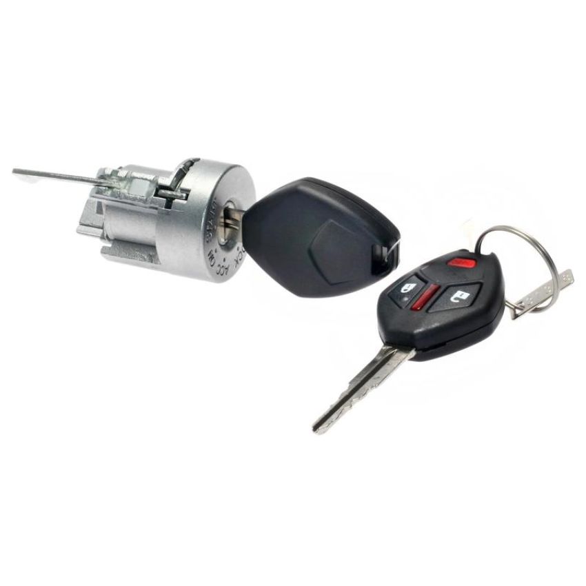 Standard Ignition US-546L Ignition Lock Cylinder