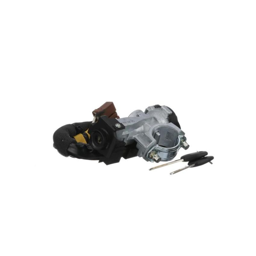 Standard Ignition US-548 Ignition Switch With Lock Cylinder