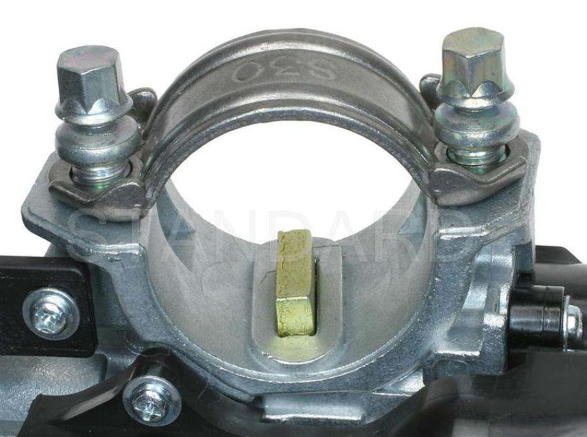Standard Ignition US-548 Ignition Switch With Lock Cylinder
