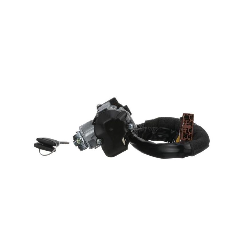 Standard Ignition US-548 Ignition Switch With Lock Cylinder
