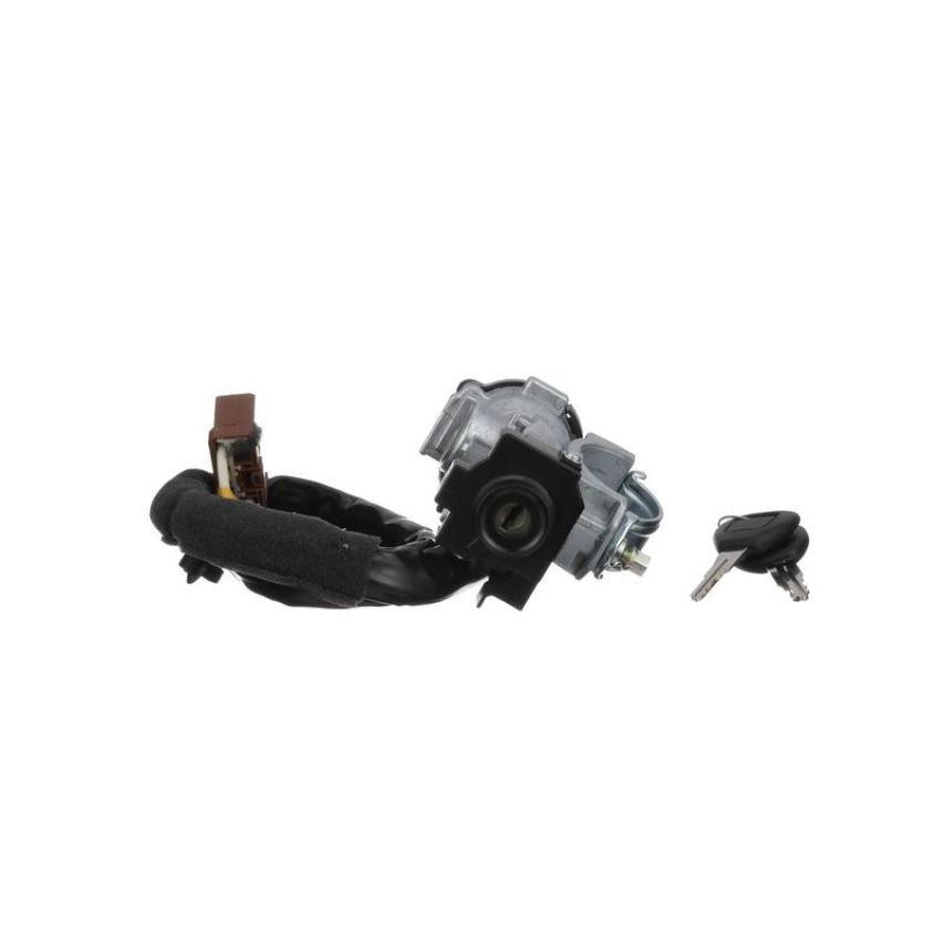 Standard Ignition US-548 Ignition Switch With Lock Cylinder