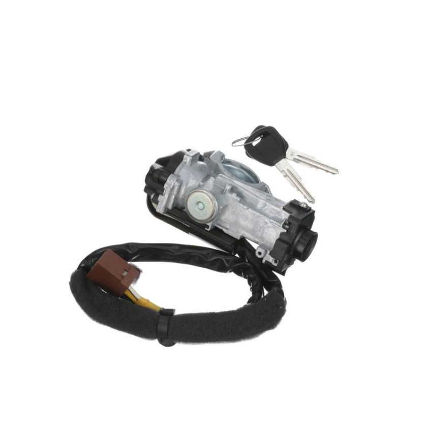 Standard Ignition US-548 Ignition Switch With Lock Cylinder