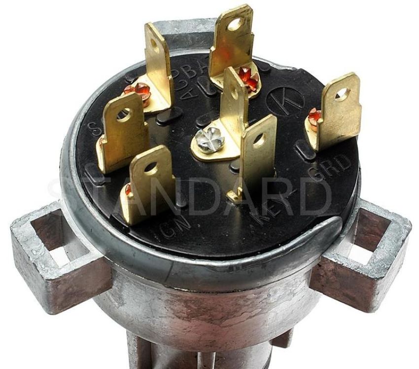 Standard Ignition US-54 Ignition Starter Switch