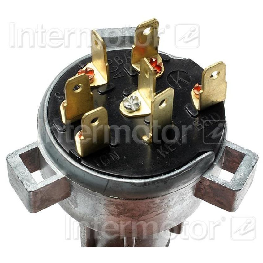 Standard Ignition US-54 Ignition Starter Switch
