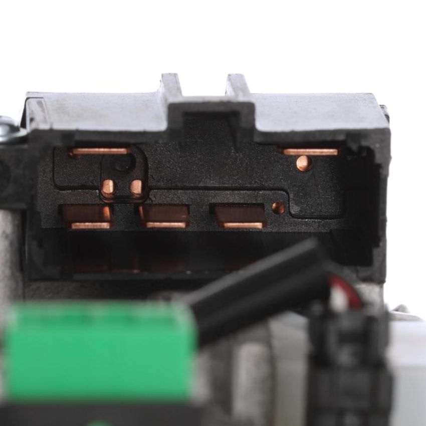 Standard Ignition US-555 Ignition Switch With Lock Cylinder