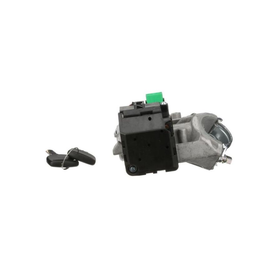 Standard Ignition US-555 Ignition Switch With Lock Cylinder