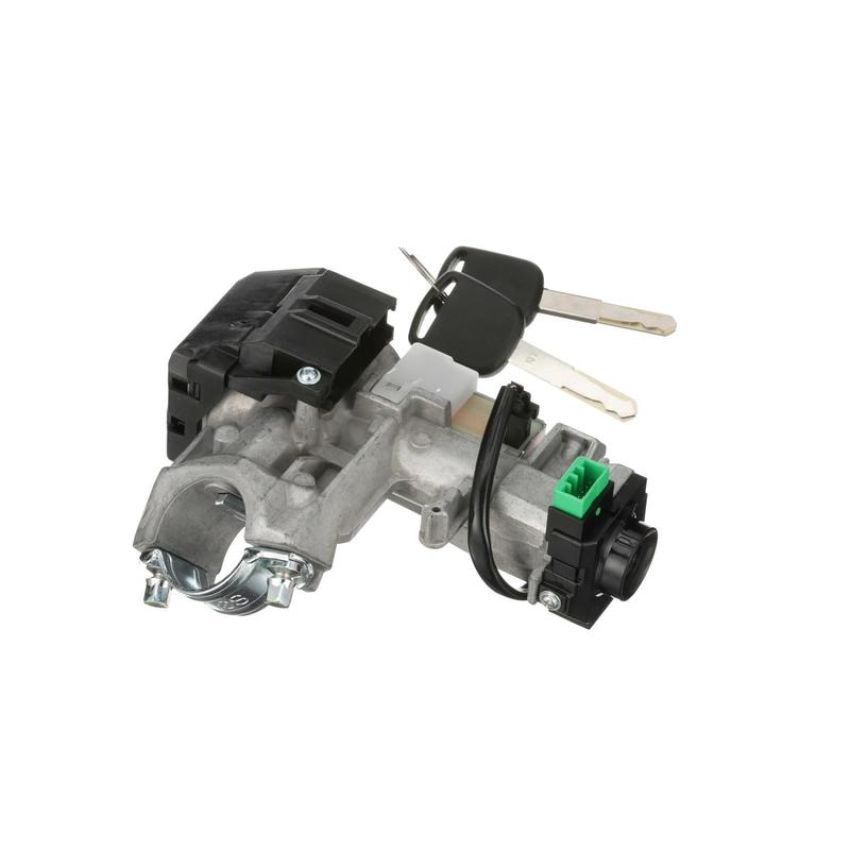 Standard Ignition US-555 Ignition Switch With Lock Cylinder