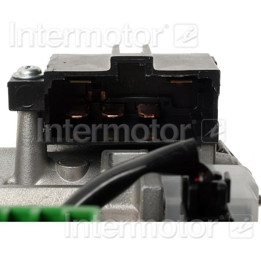 Standard Ignition US-555 Ignition Switch With Lock Cylinder