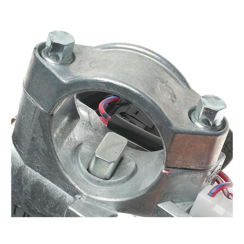 Standard Ignition US-556 Ignition Switch With Lock Cylinder