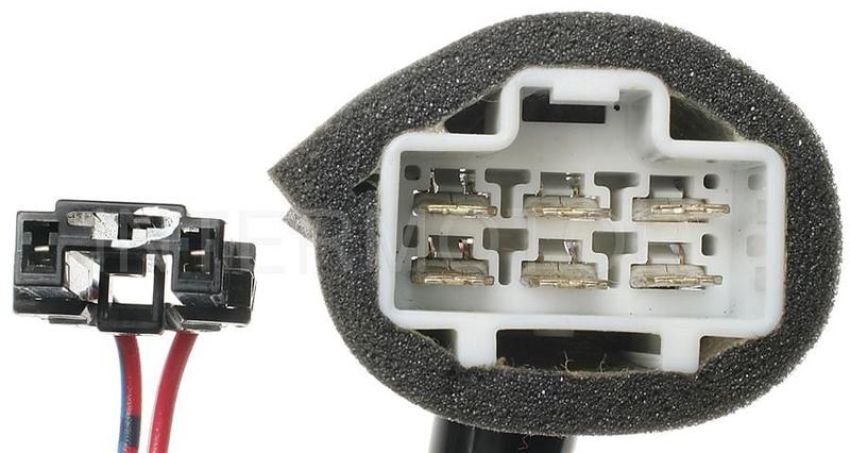 Standard Ignition US-556 Ignition Switch With Lock Cylinder