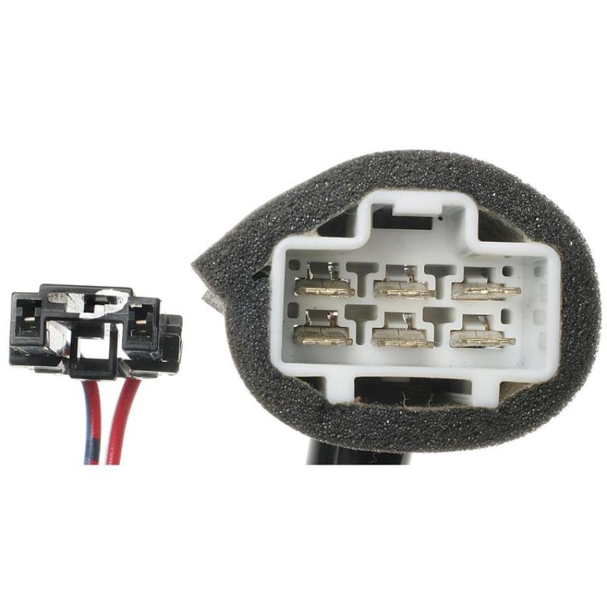 Standard Ignition US-556 Ignition Switch With Lock Cylinder