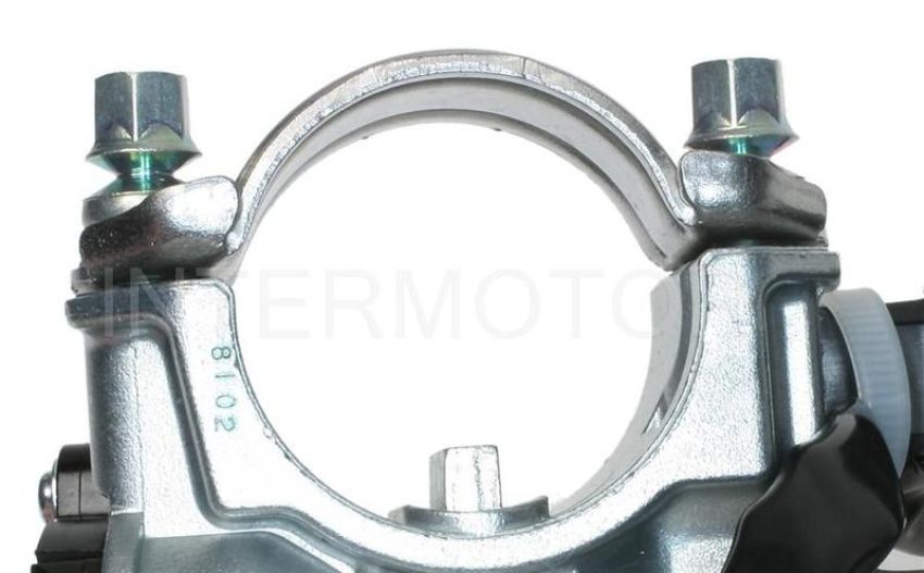 Standard Ignition US-561 Ignition Switch With Lock Cylinder