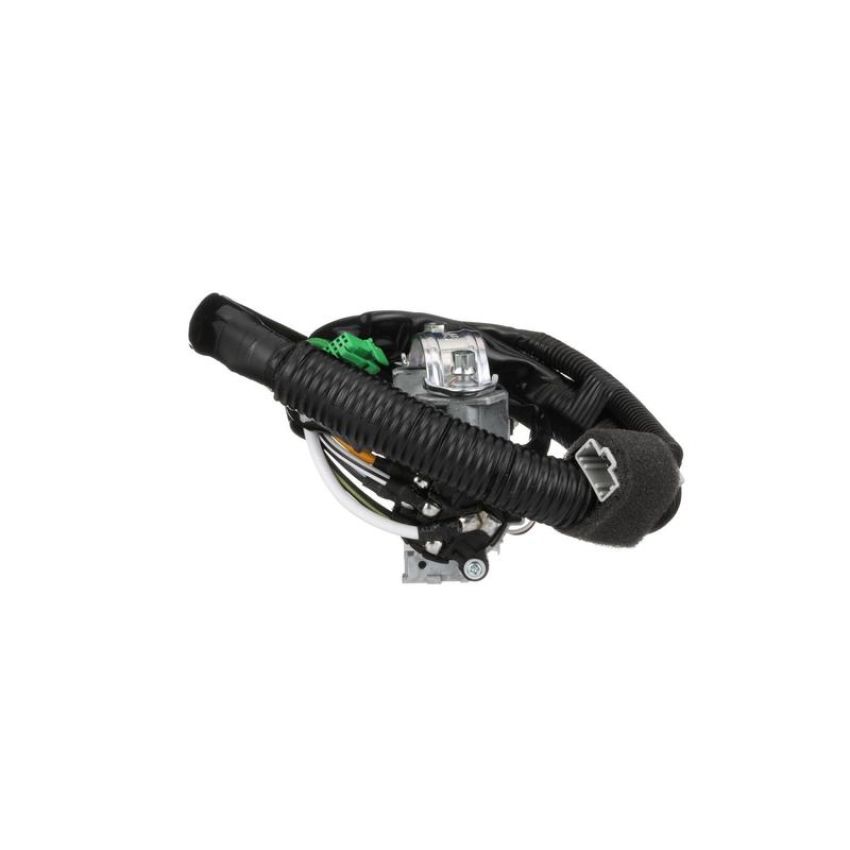 Standard Ignition US-561 Ignition Switch With Lock Cylinder