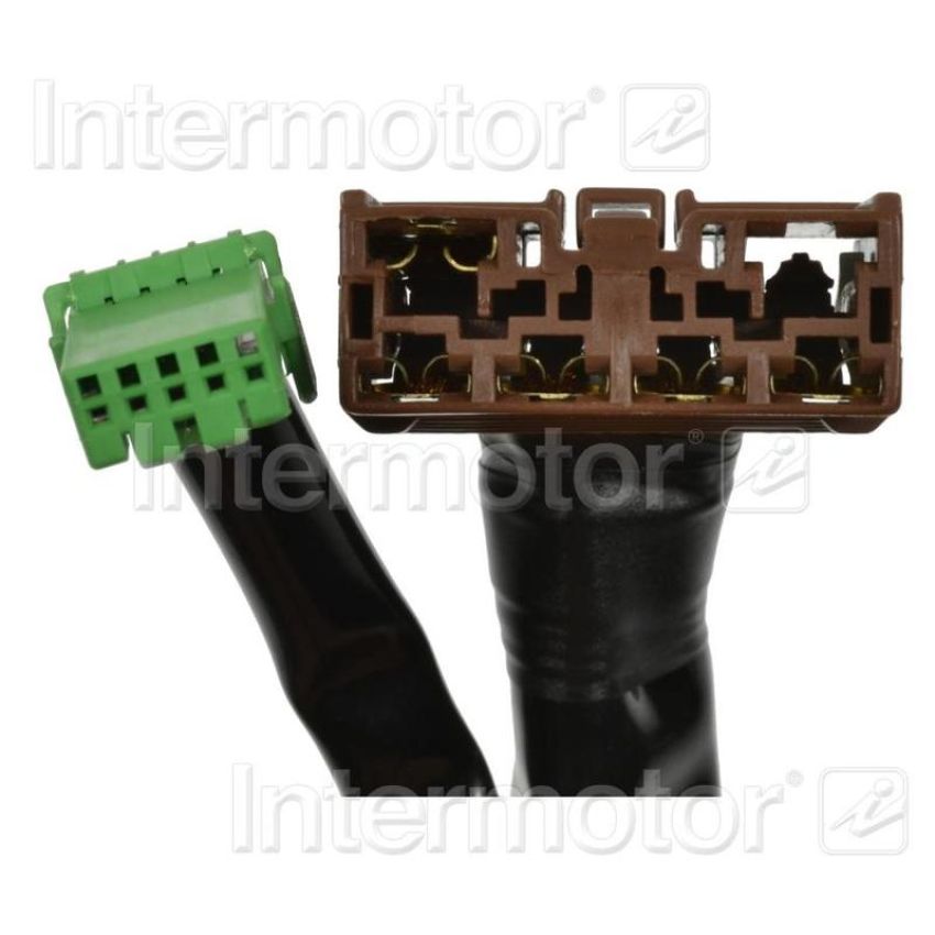 Standard Ignition US-561 Ignition Switch With Lock Cylinder